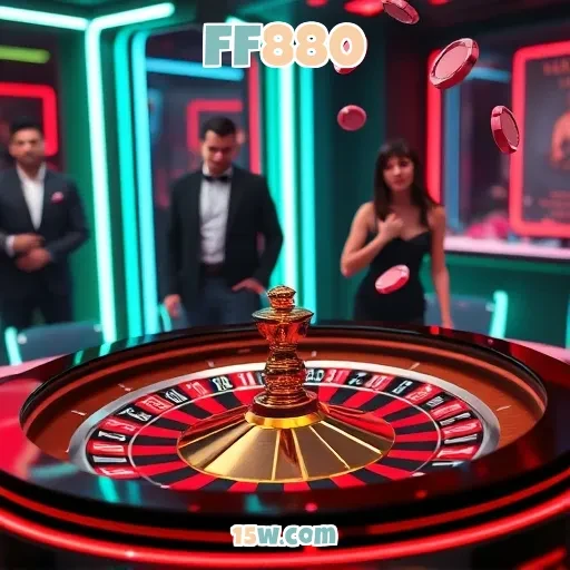 ff880 Jogos de Arcade