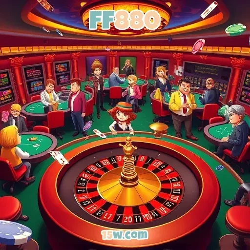 ff880 Jogos de Escape