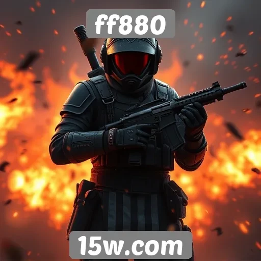 Como o ff880 impacta a comunidade gamer