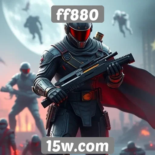 tendências de jogos no ff880 em 2025