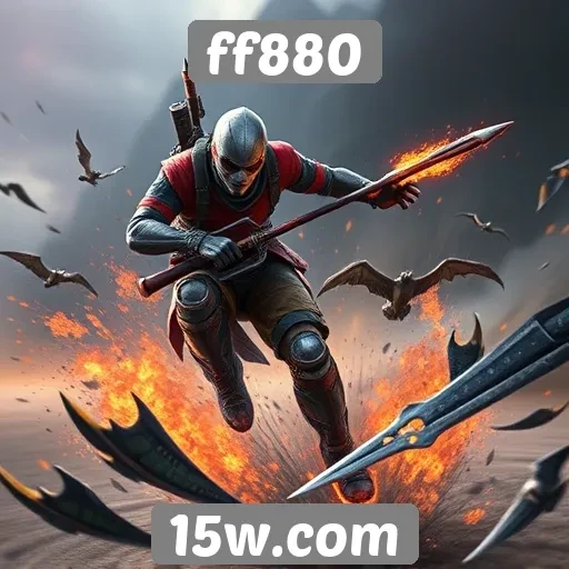 Novos recursos disponíveis em ff880