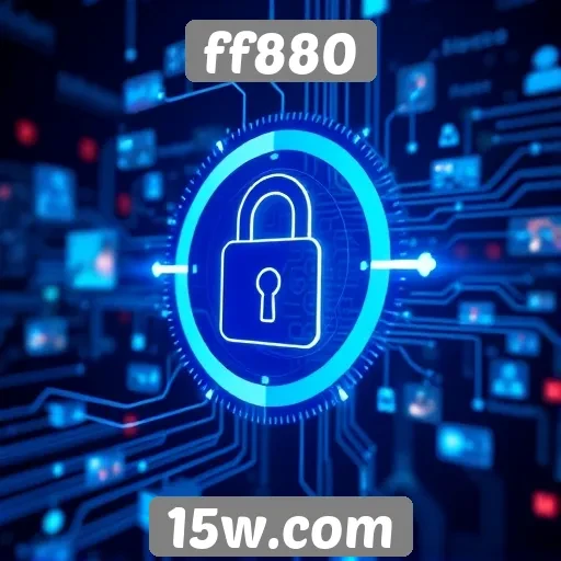 Avaliação da segurança e privacidade no ff880