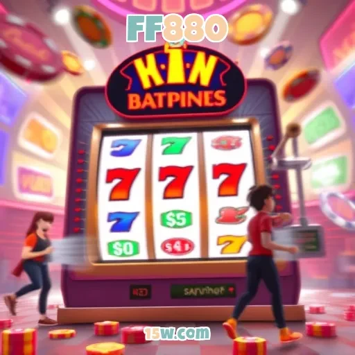 ff880: Estratégia em Jogos para Desafiar Sua Mente e Habilidade