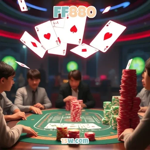 ff880: Mergulhe na Aventura dos Melhores Jogos de Zumbis